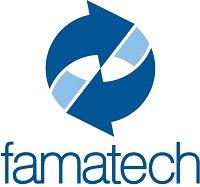 логотип «Фаматек»