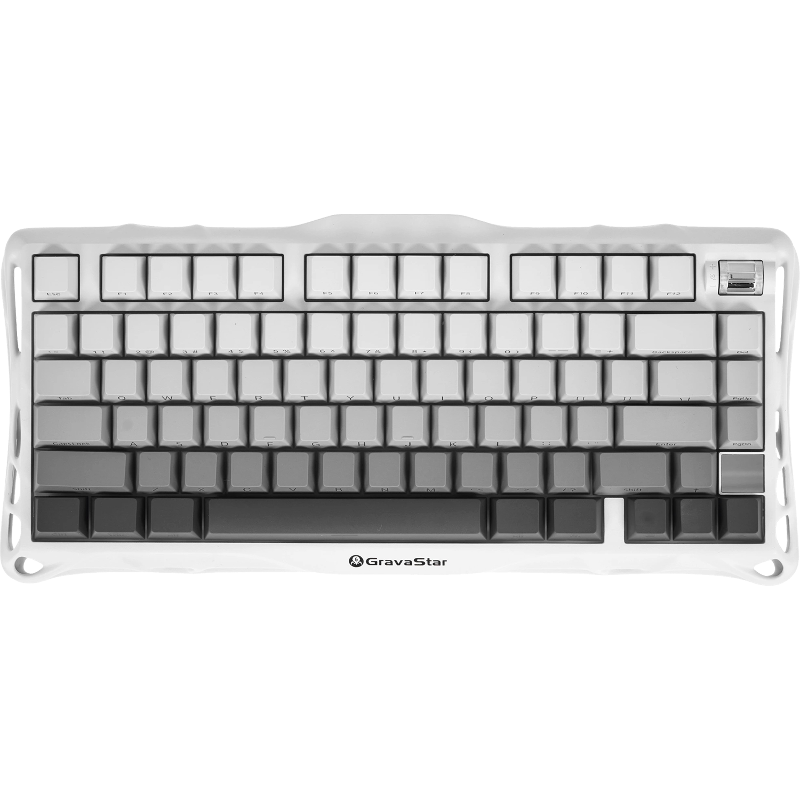 Gravastar Mercury K1 Gradient (6972448923002)