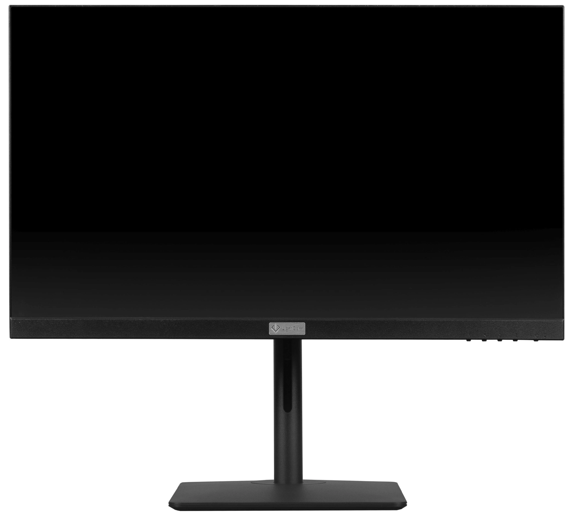 Монитор Lightcom 24" V-Plus ПЦВТ.852859.400-05 черный IPS 4ms 16:9 HDMI матовая HAS 350cd 178гр/178гр 1920x1080 100Hz FHD 2.66кг (RUS)