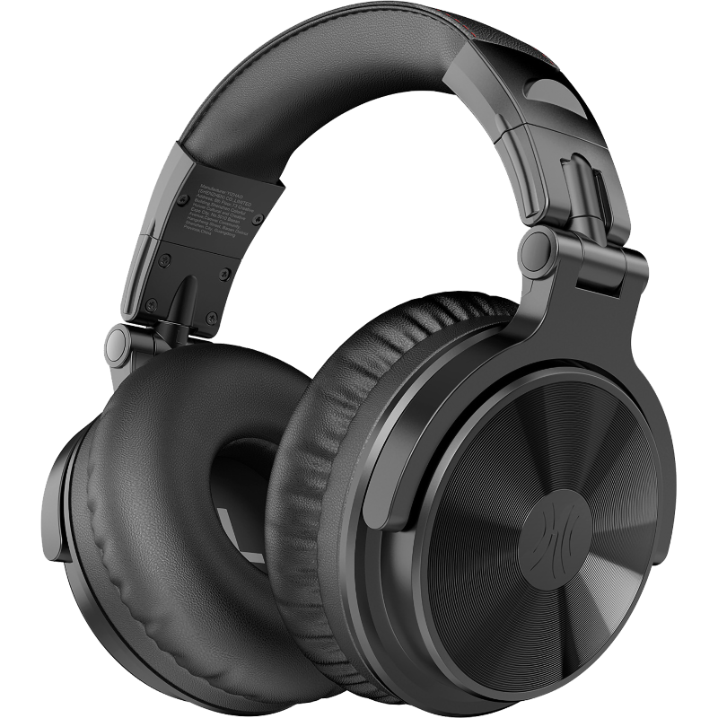 ONEODIO Studio Pro 10 Матовый Чёрный