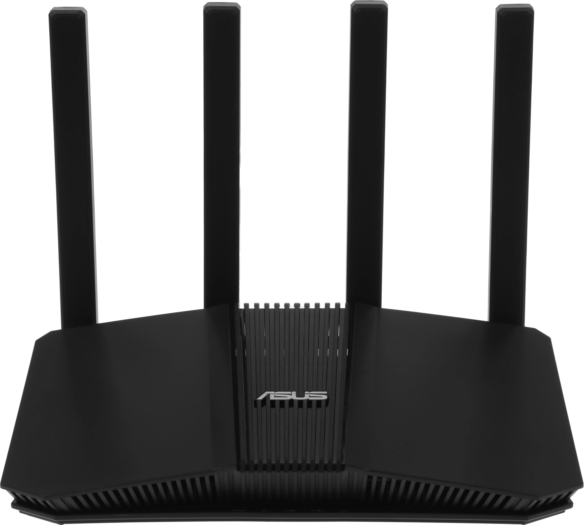 Роутер беспроводной Asus RT-BE58U BE3600 100/1000/2500BASE-T черный