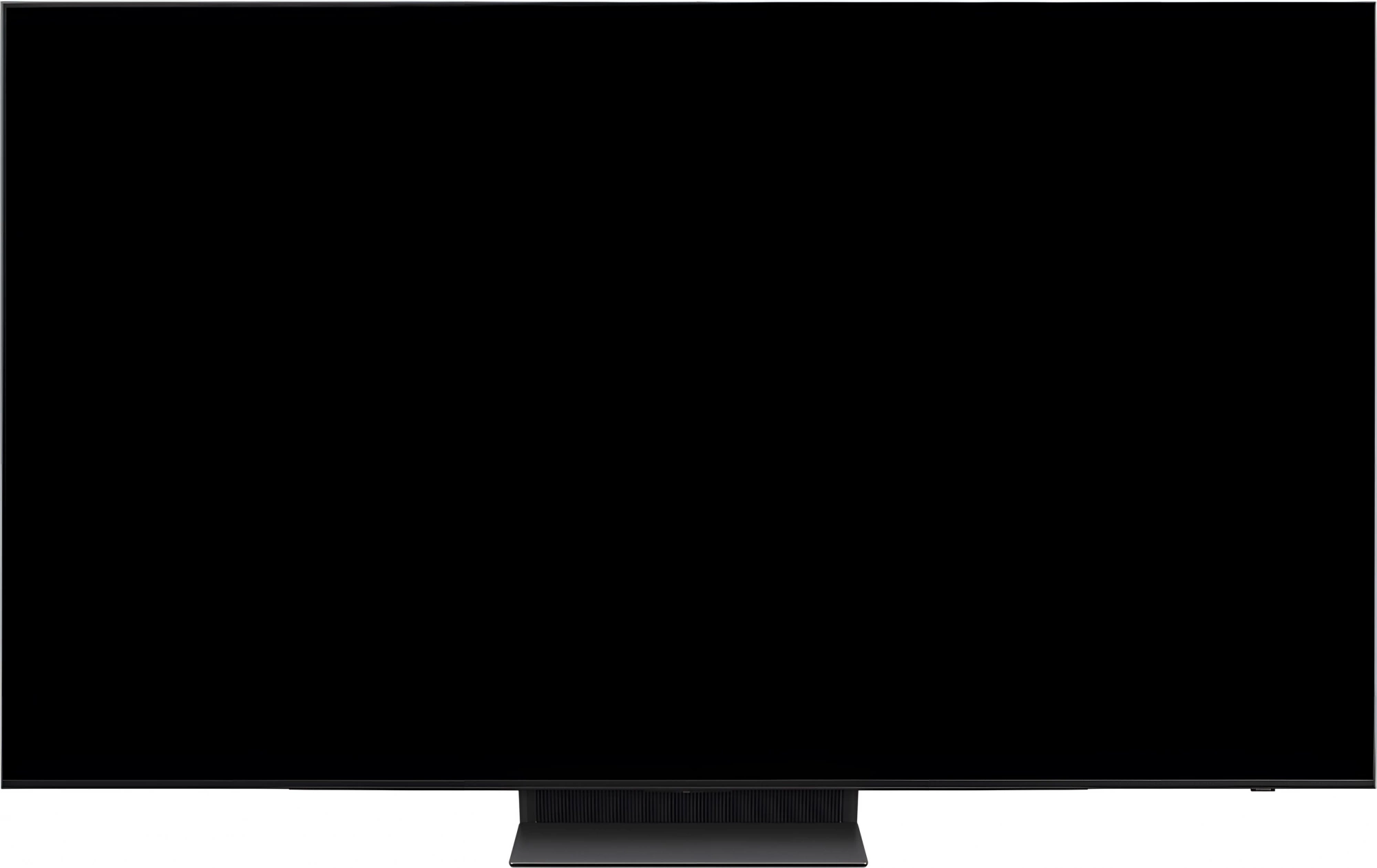 Телевизор OLED Samsung 55" QE55S90DAUXRU Series 9 черный графит 4K Ultra HD 120Hz DVB-T2 DVB-C DVB-S2 USB WiFi Smart TV (RUS)