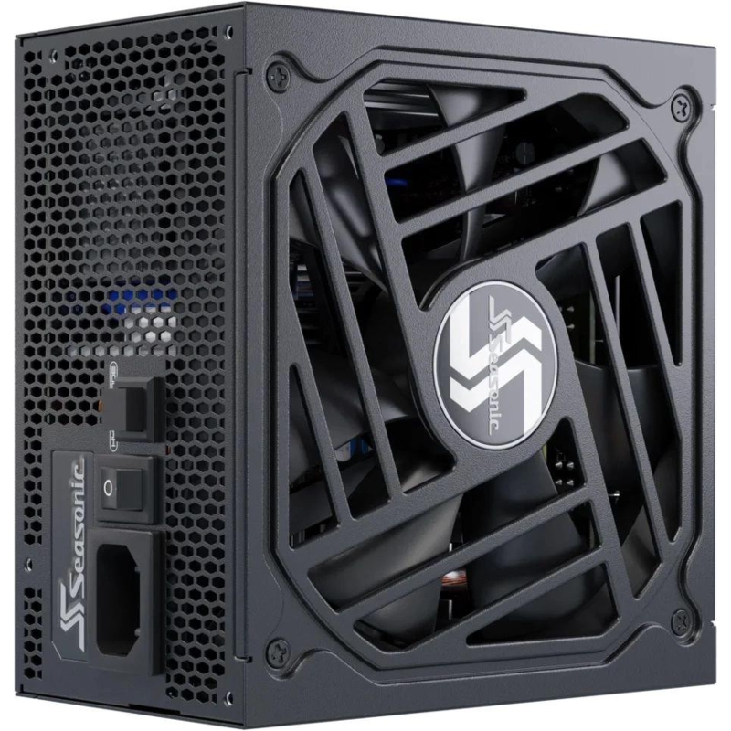 Seasonic GX-850 V4 SRP-FGX851-A5A32SF