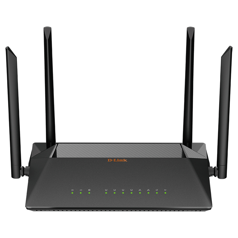 D-Link DSL-245GR/IL/R1A