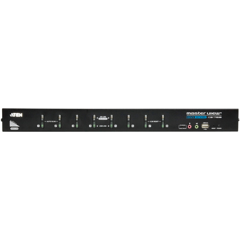ATEN CS1768