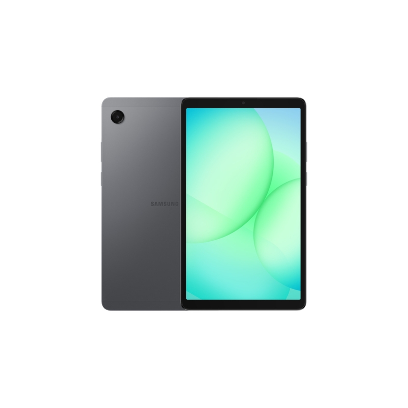 SAMSUNG Galaxy Tab A11 LTE 4+64GB серый