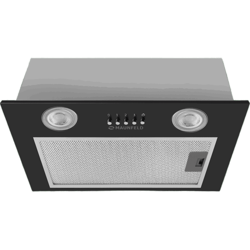 MAUNFELD Bay 45 Push Black