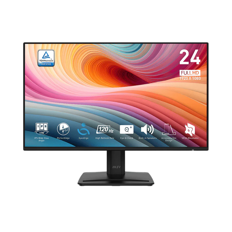 MSI PRO MP242A E2