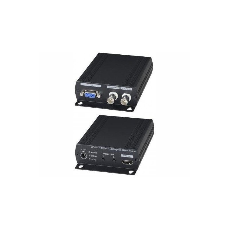 SC&T AD001HD4
