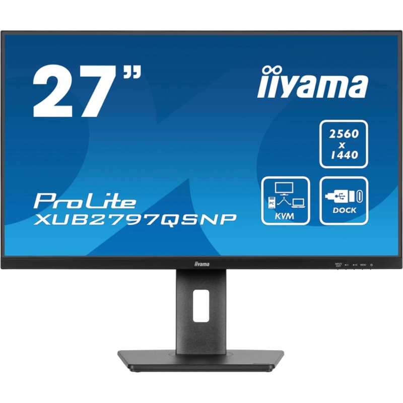 IIYAMA XUB2797QSNP-B1