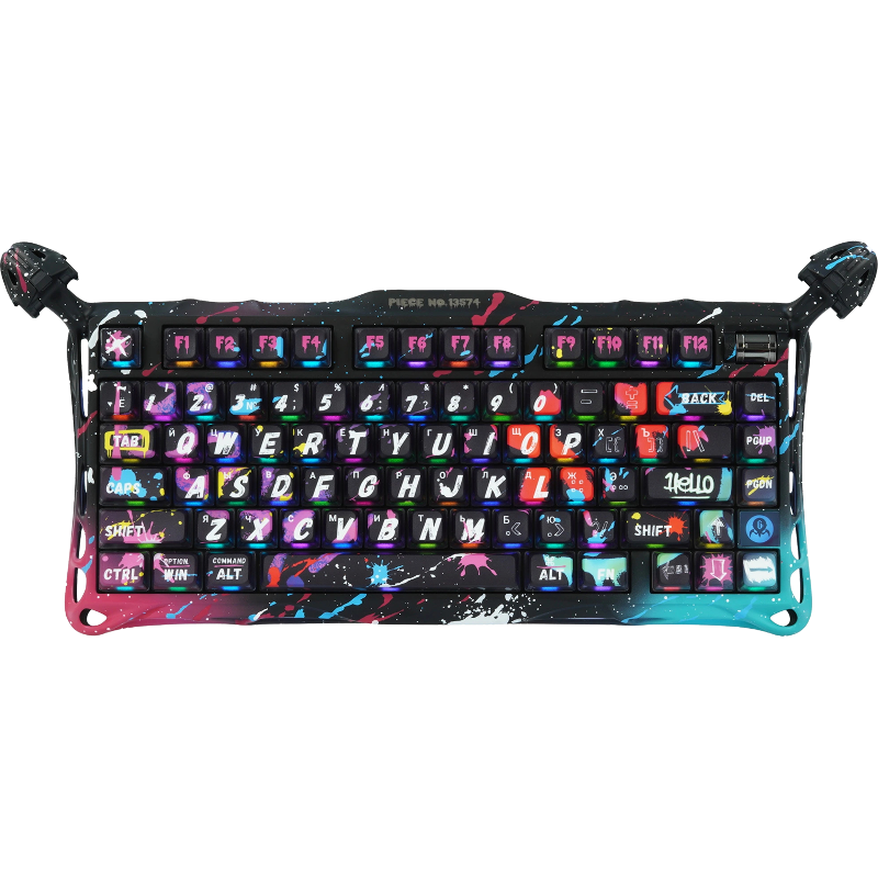 Gravastar Mercury V75 Pro (6972448925020)