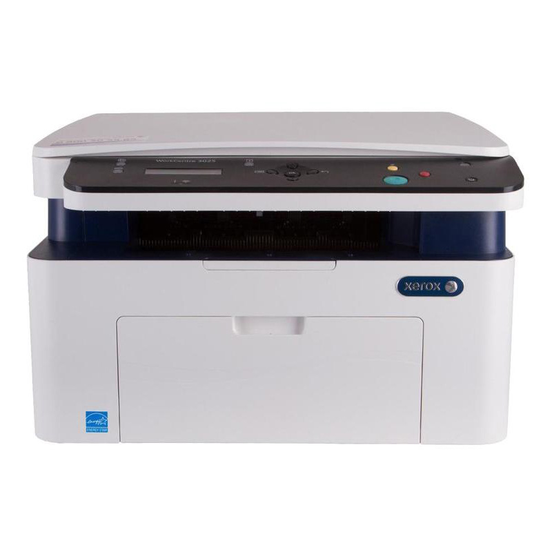 Xerox WorkCentre 3025BI