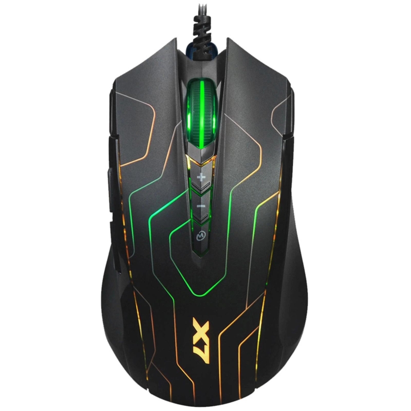 A4Tech X89 (MAZE)