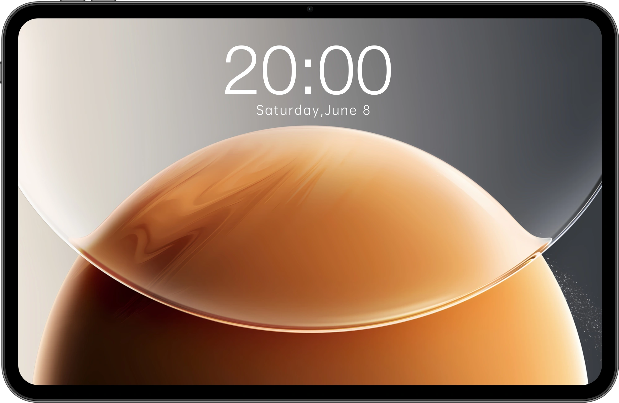 Планшет Teclast T65 Premium set T7280 (2.2) 8C RAM8Gb ROM128Gb 13.4" IPS 1920x1200 4G Android 15 черный 13Mpix 5Mpix BT WiFi microSD 1Tb 8000mAh