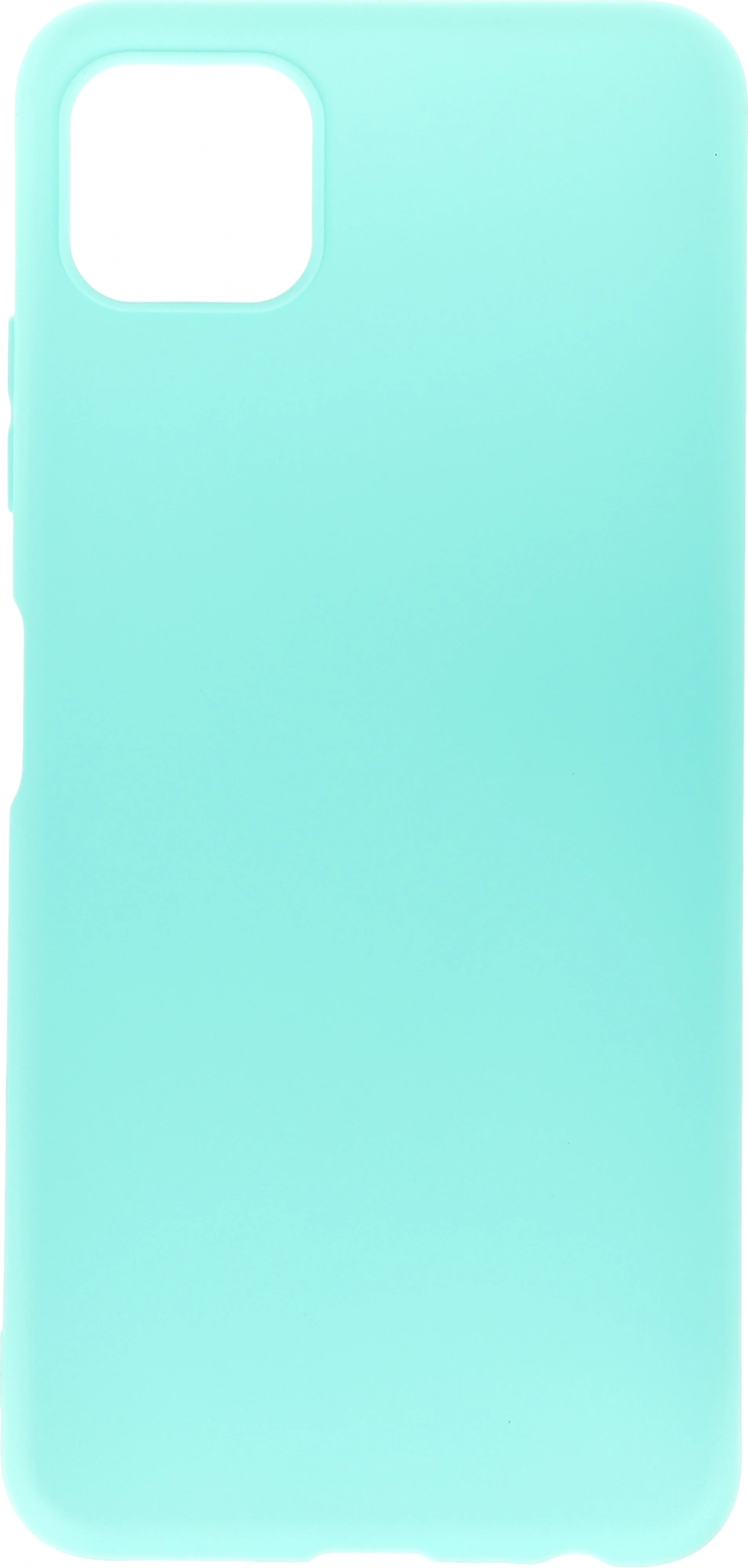 Чехол (клип-кейс) Gresso для Samsung Galaxy A22s Meridian мятный (GR17MRN1084)