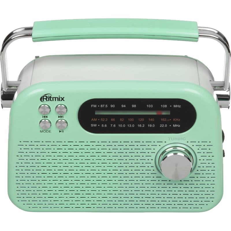 RITMIX RPR-045 Мятный