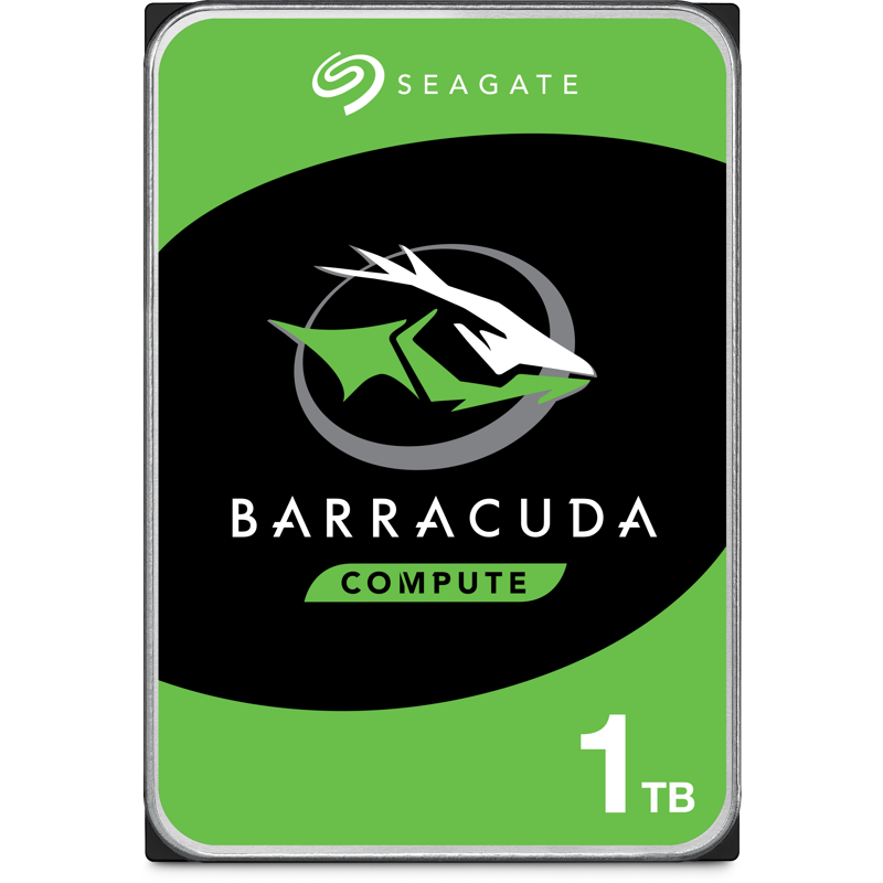 Seagate Barracuda ST1000DM003