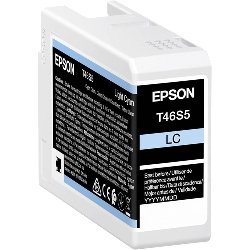 Epson T46S5 (C13T46S500)