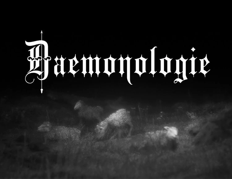 Игра для ПК Oro Interactive Daemonologie (18+)