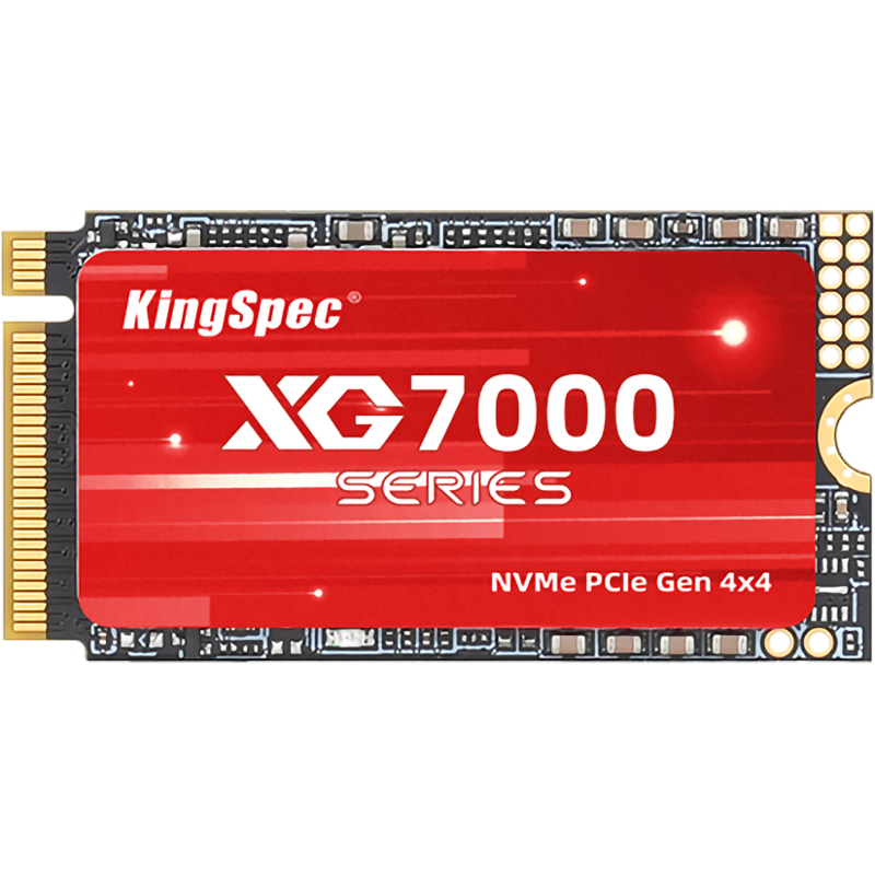 Kingspec XG7000-1TB 2242
