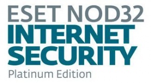 ПО Eset NOD32 Internet Security Platinum Edition 3 devices 2 years Box (NOD32-EIS-NS(BOX)-2-3)