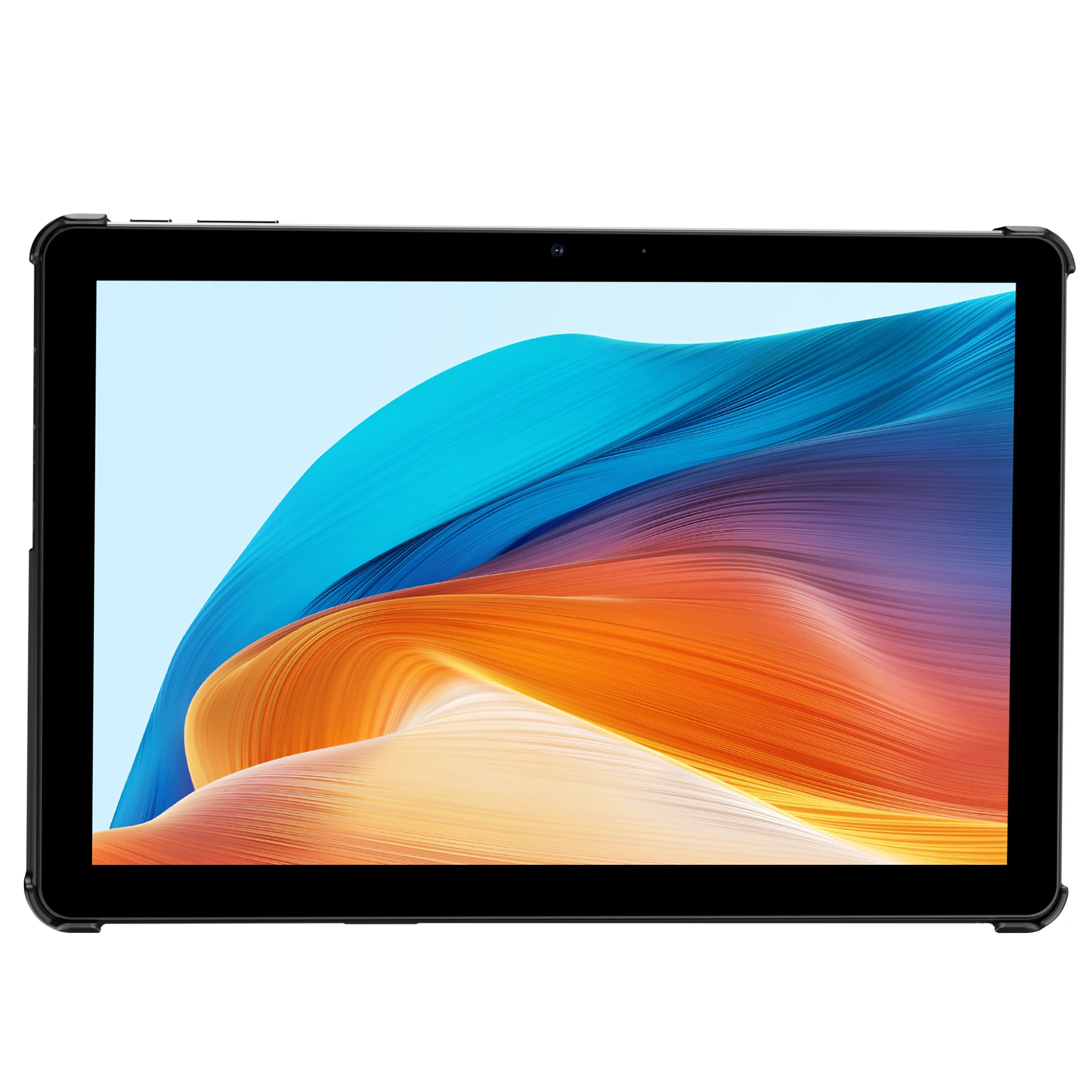 Планшет Chuwi Hi10 X2 10100Y (1.3) 4C RAM8Gb ROM256Gb 10.1" IPS 1280x800 Windows 11 Home серый 5Mpix 2Mpix BT WiFi 4800mAh