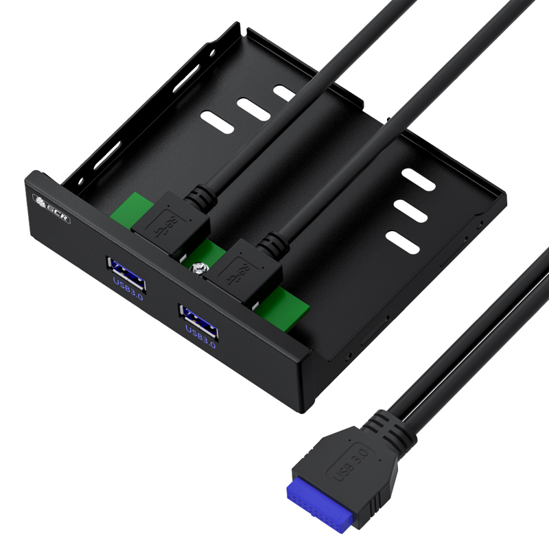 GreenConnect GCR-20P2UF3