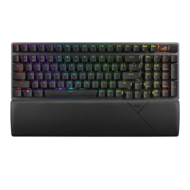 ASUS 90MP037A-BKRA00