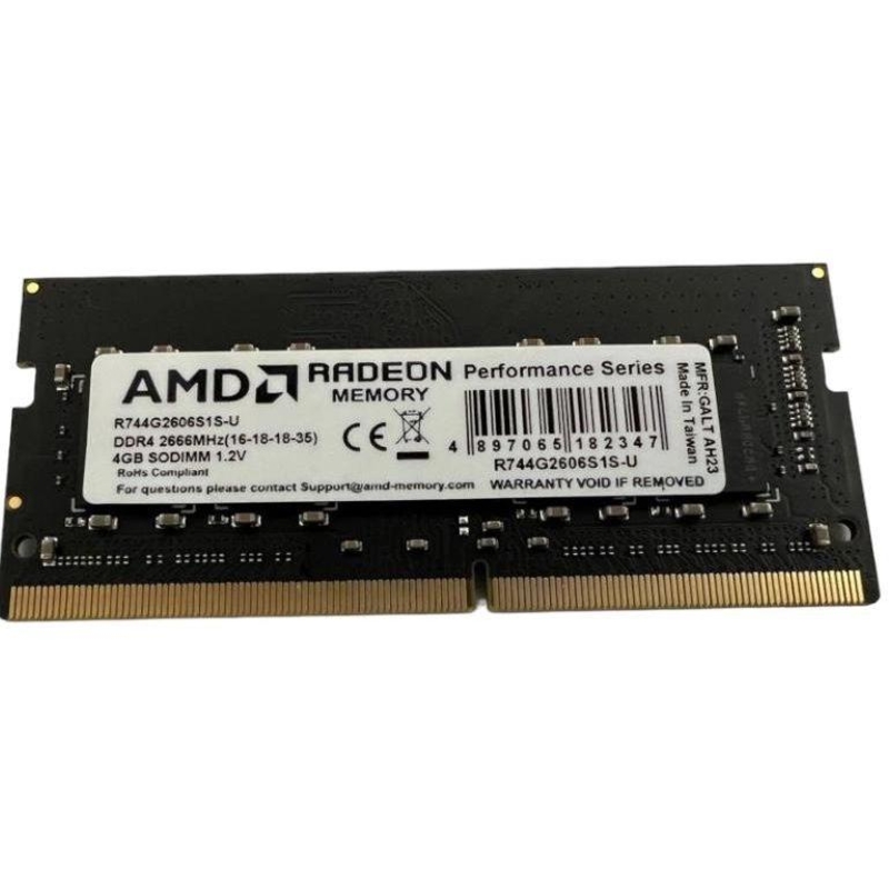 AMD R744G2606S1S-U