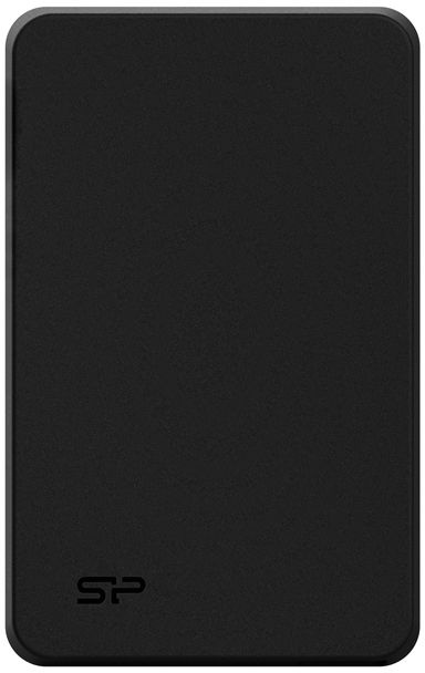 Жесткий диск Silicon Power USB3.0 1TB SP010TBPHD05SS3K S05 Stream 2.5" черный