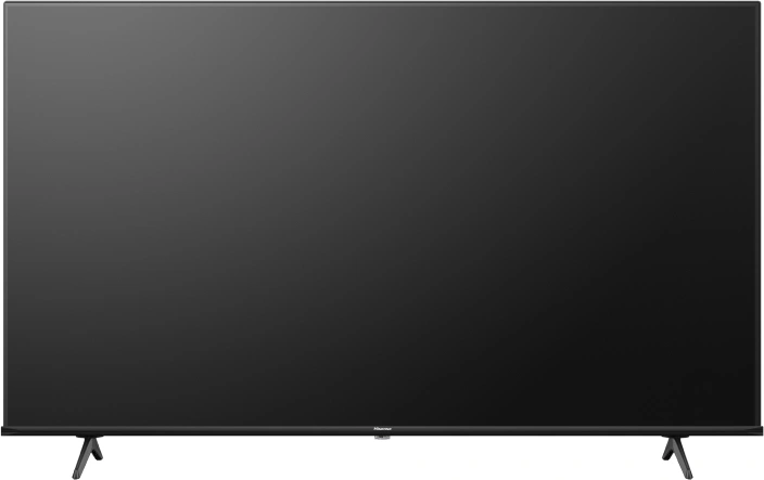 Телевизор QLED Hisense 65" 65E7NQ черный 4K Ultra HD 60Hz DVB-T DVB-T2 DVB-C DVB-S DVB-S2 USB WiFi Smart TV