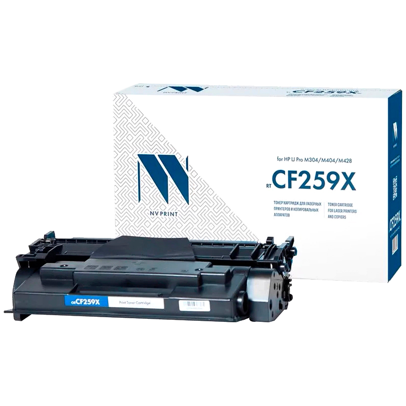 NVP NV-CF259X