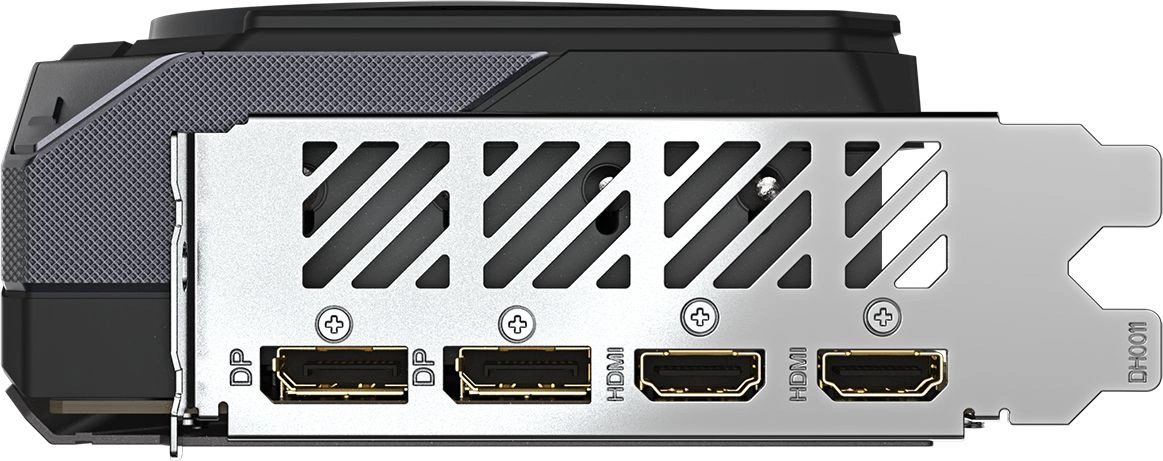 Видеокарта Gigabyte PCI-E 5.0 GV-R9070XTGAMING OC-16GD 1.0 AMD Radeon RX 9070XT 16Gb 256bit GDDR6 2520/20000 HDMIx2 DPx2 HDCP Ret