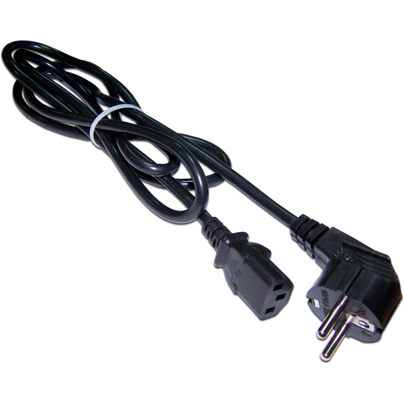 LANMASTER LAN-PP13/SHA-1.8-BK