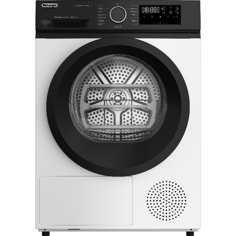 Delonghi DTD 1016 H Lanso