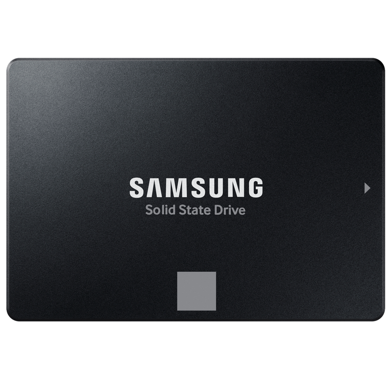 Samsung 870 EVO 1000GB (MZ-77E1T0BW)