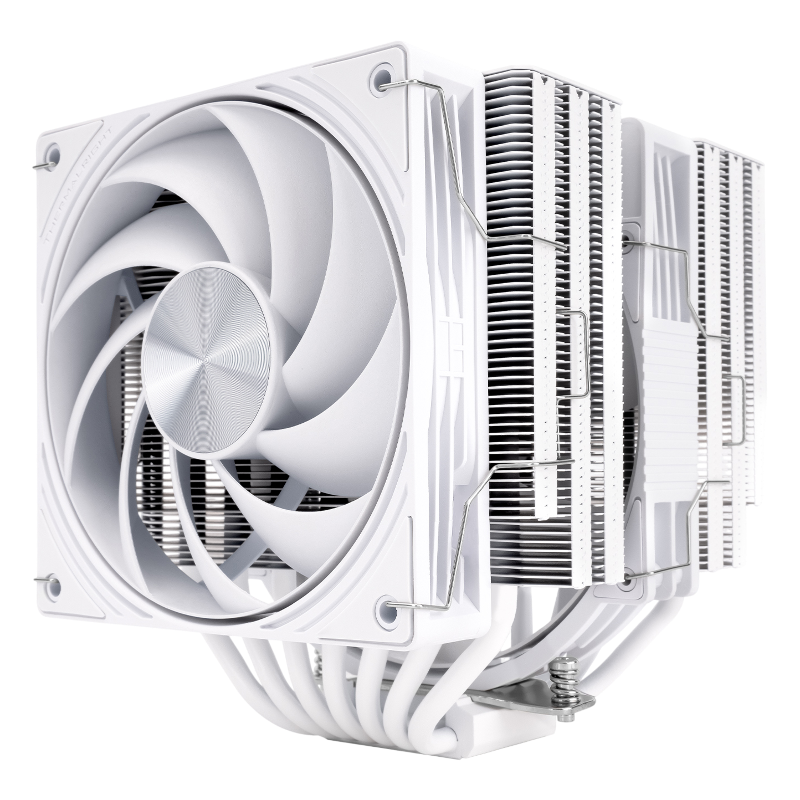 Thermalright Frost Tower 140 (FT-140-WH)