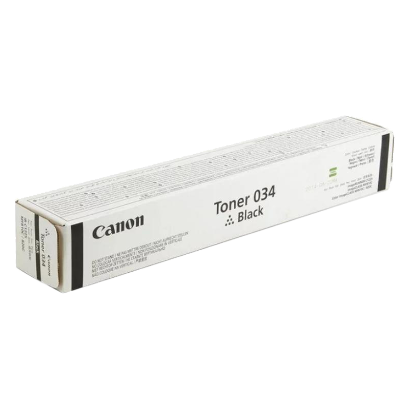 Canon 034 (9454B001)