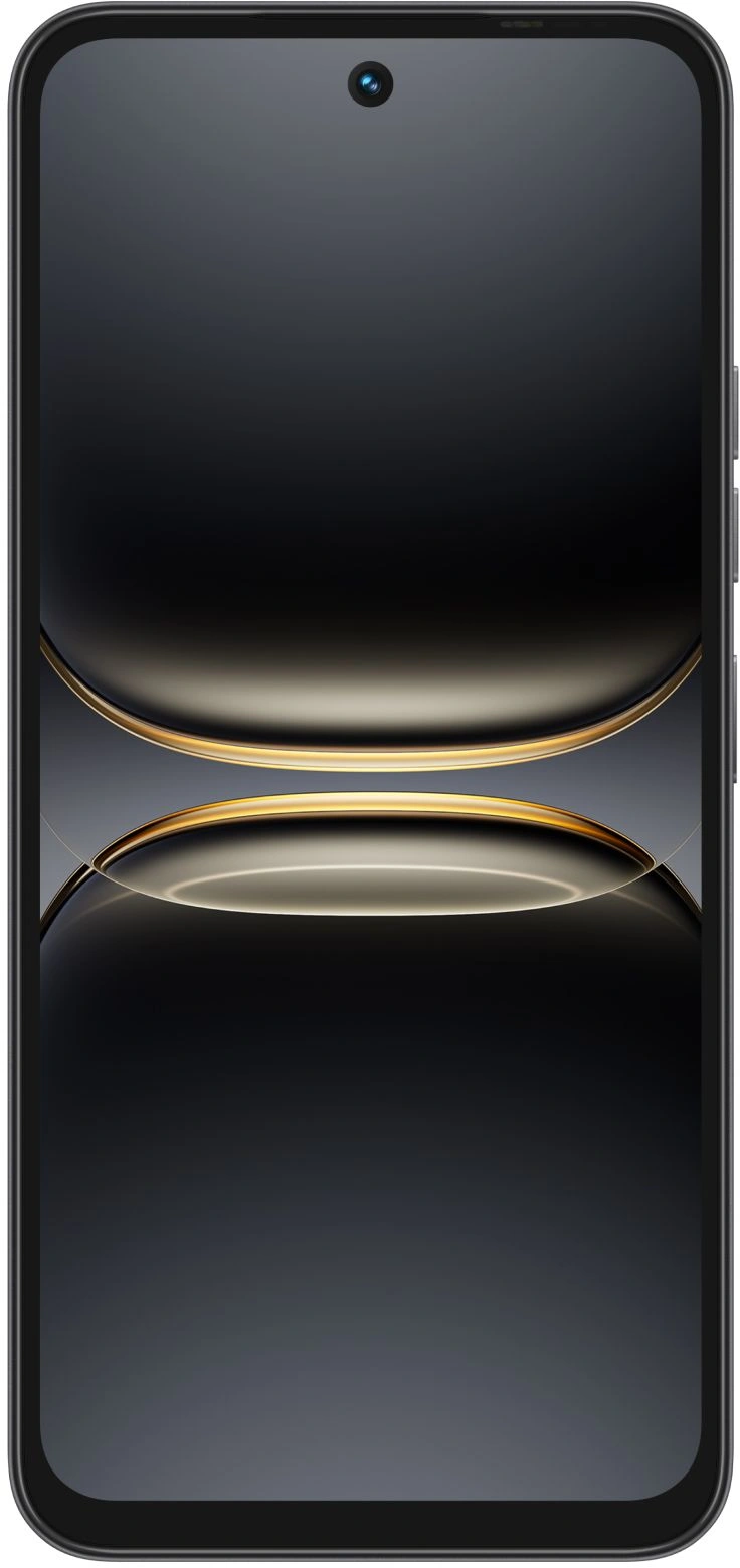 Смартфон Tecno Spark 40 256Gb 8Gb черный моноблок 3G 4G 2Sim 6.67" 720x1600 Android 15 50Mpix 802.11 a/b/g/n/ac/ax NFC GPS GSM900/1800 GSM1900 Protect FM microSD max1024Gb