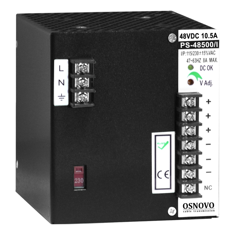 Osnovo PS-48500/I
