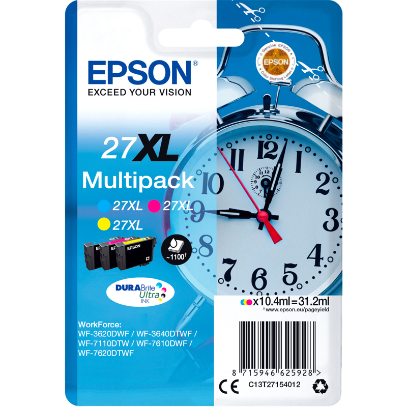 Epson T2715 (C13T27154022)