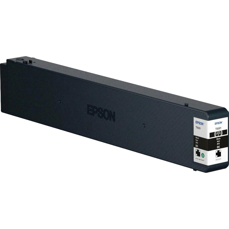 Картридж Epson I/C WF-C20590 C13T858100 Black