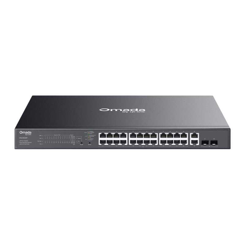 TP-Link ES228GMP