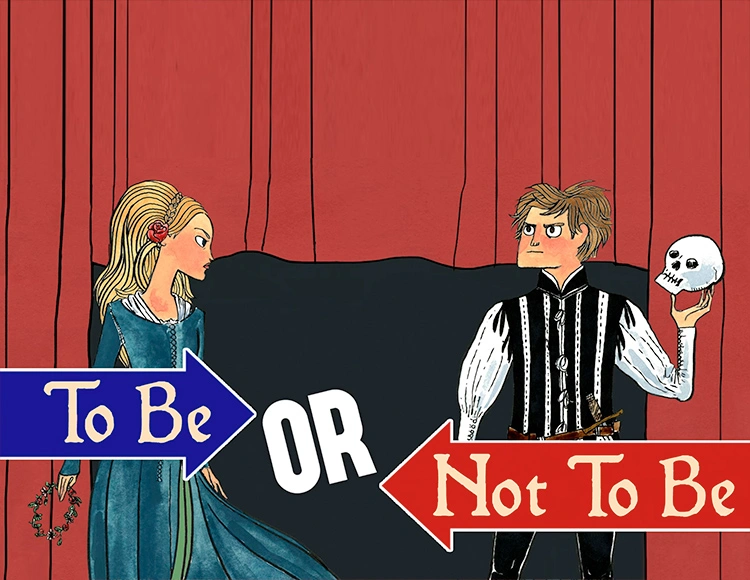 Игра для ПК Tin Man Games To Be or Not To Be (18+)