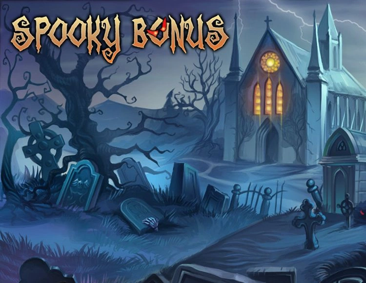 Игра для ПК Grey Alien Games Spooky Bonus (12+)