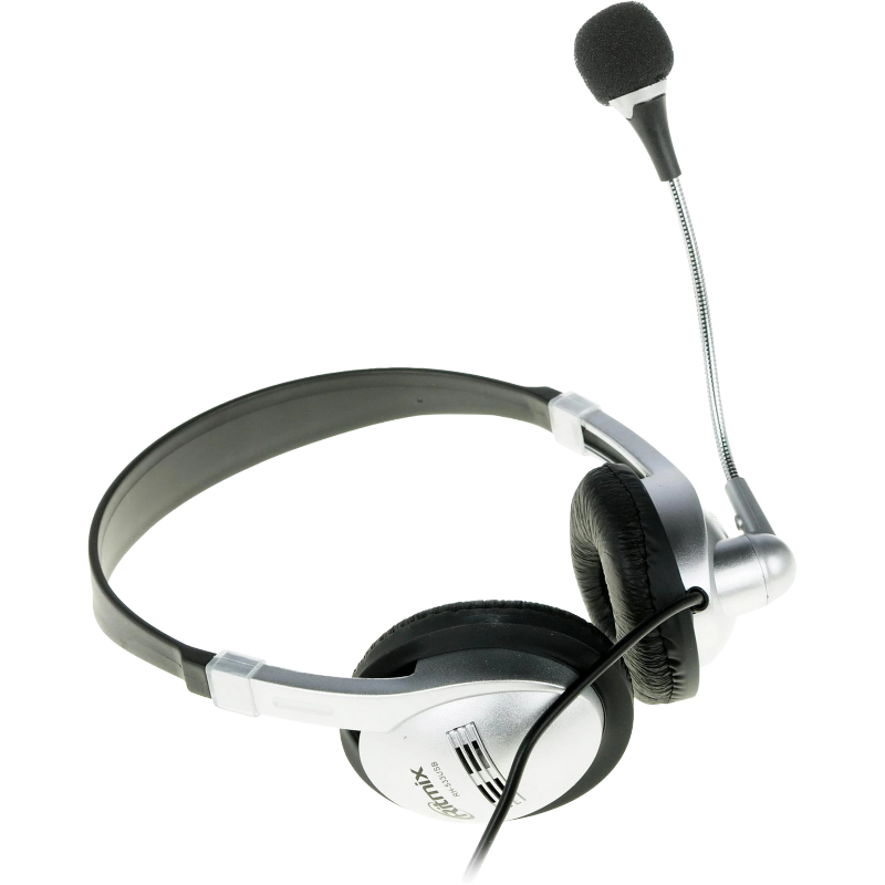 RITMIX RH-533USB Серебристый
