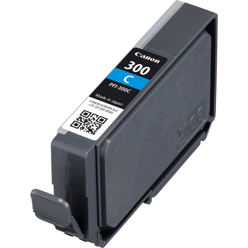 Canon PFI-300 C EUR/OCN (4194C001)