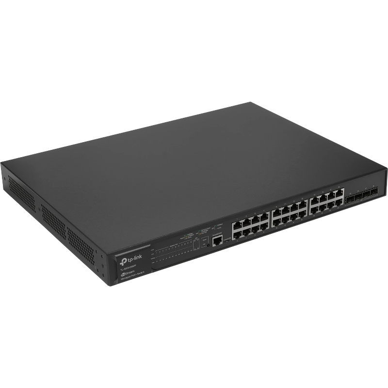 TP-Link JetStream SG3428MP