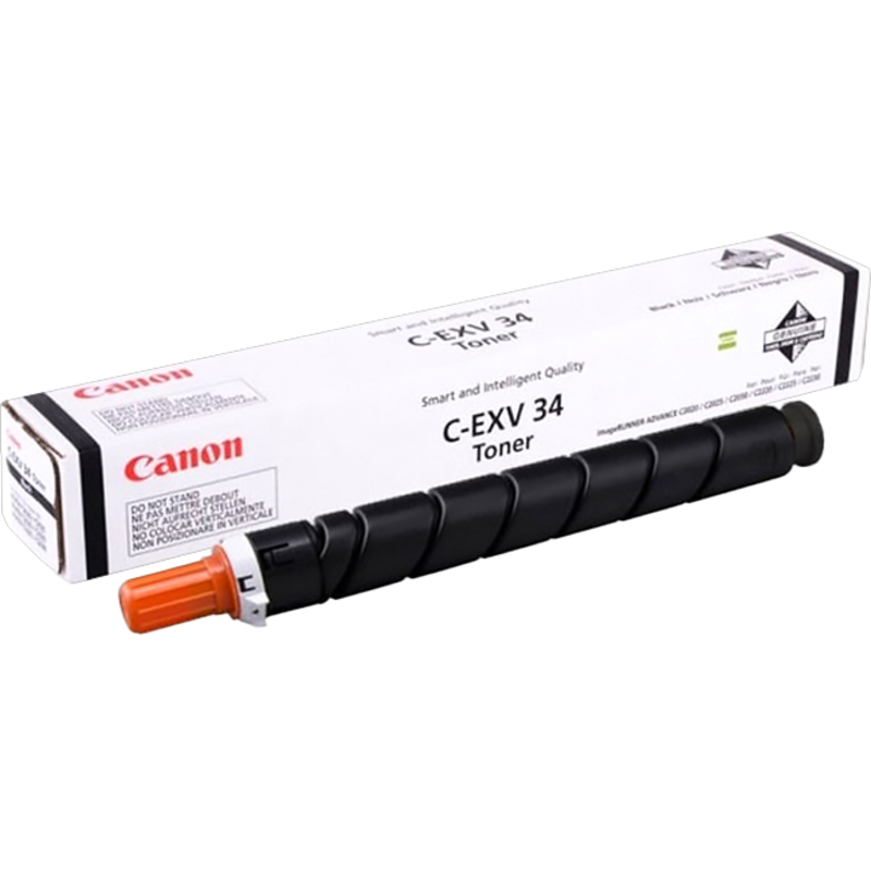 Canon C-EXV 34 (3782B002)