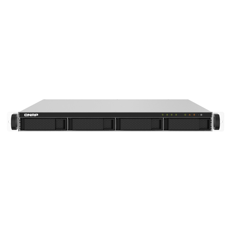 QNAP TS-432PXU-RP (TS-432PXU-RP-2G)
